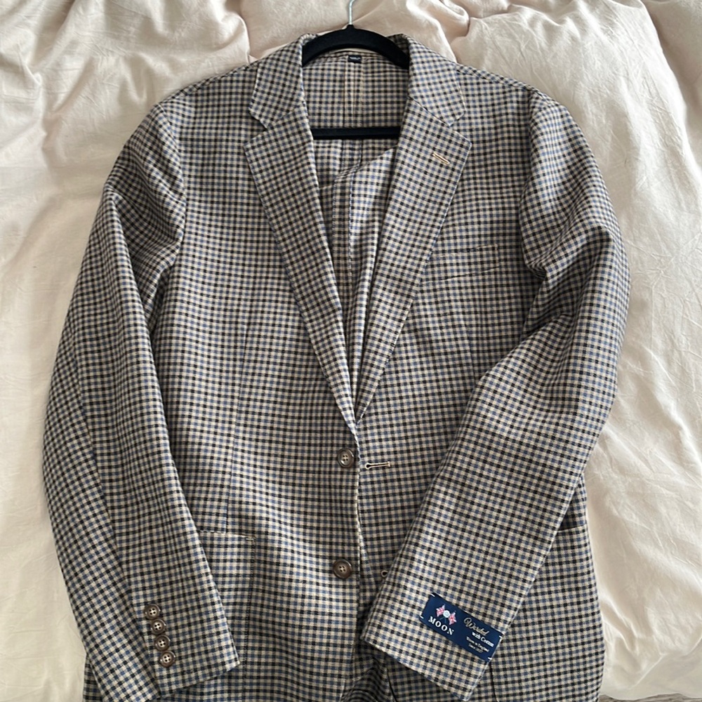 NWT Ludlow Blazer
